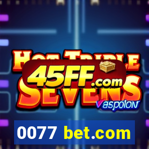 0077 bet.com